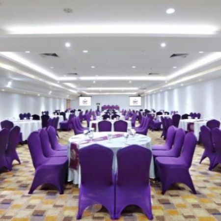 Os Style Hotel Batu Aji Batam Powered By Archipelago Экстерьер фото