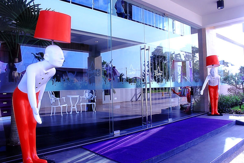 Os Style Hotel Batu Aji Batam Powered By Archipelago Экстерьер фото