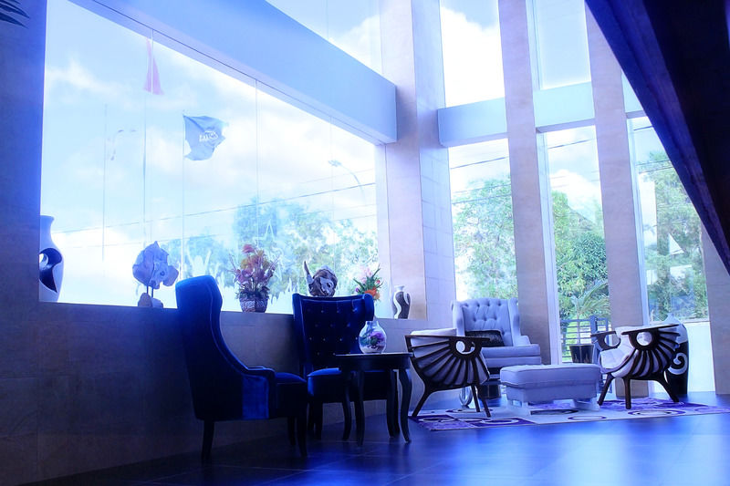 Os Style Hotel Batu Aji Batam Powered By Archipelago Экстерьер фото