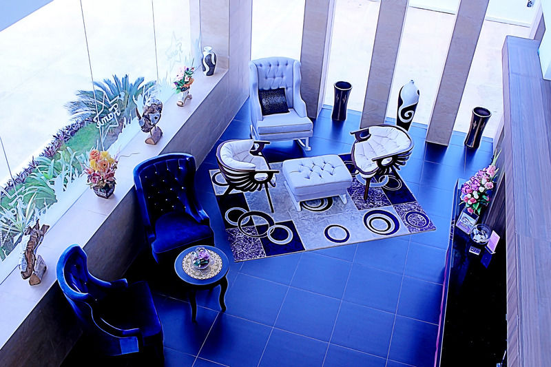 Os Style Hotel Batu Aji Batam Powered By Archipelago Экстерьер фото
