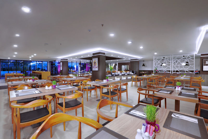 Os Style Hotel Batu Aji Batam Powered By Archipelago Экстерьер фото