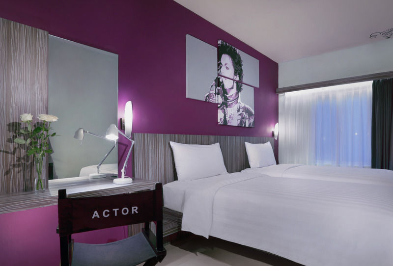 Os Style Hotel Batu Aji Batam Powered By Archipelago Экстерьер фото