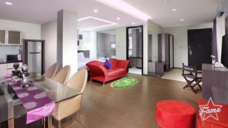 Os Style Hotel Batu Aji Batam Powered By Archipelago Экстерьер фото